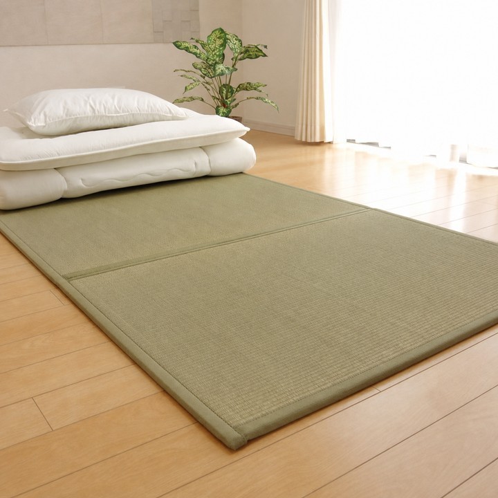 Igusa mattress main image