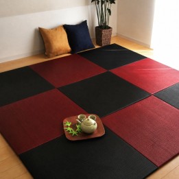 Japanese Igusa Tatami Floor Mat Prado