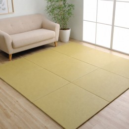 PP Tatami Mat Trim