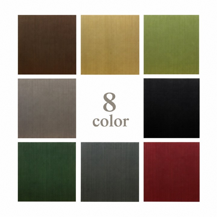 Prado 8 color variations