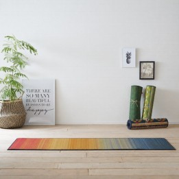 Japanese Igusa Yoga Mat Joy