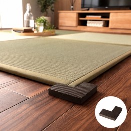 Tatami Mat Stopper Set of 4