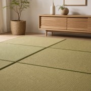 Tatami & Japanese Floor Mats