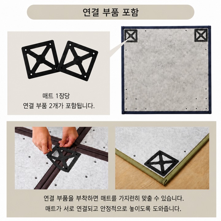 일본 이구사 다다미 바닥 매트 Agura - 밀림을 줄여주는 조인트 포함 일본 이구사 다다미 바닥 매트 Agura - 밀림을 줄여주는 조인트 포함