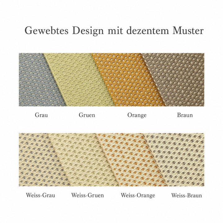 Misa Innenmaterial und angenehme Polsterung Misa Innenmaterial und angenehme Polsterung