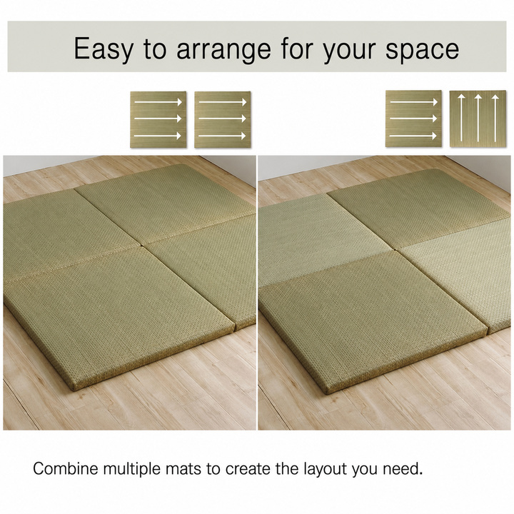 Neral modular layout for your room Neral modular layout for your room