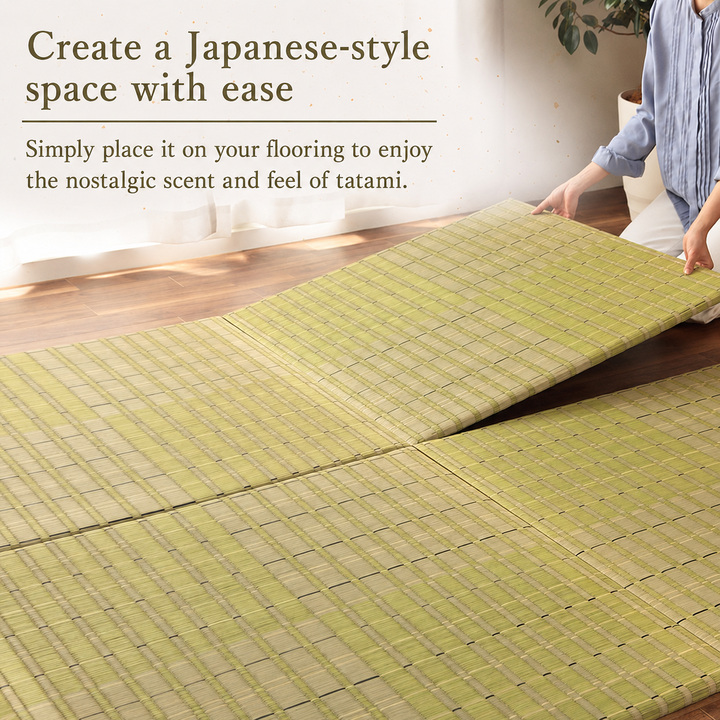 Seimei easy Japanese-style tatami space Seimei easy Japanese-style tatami space