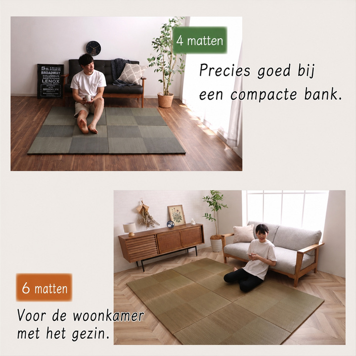 Simple Noa randloos ruitdessin Simple Noa randloos ruitdessin