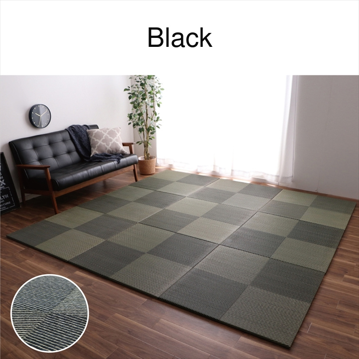 Simple Noa black room image Simple Noa black room image