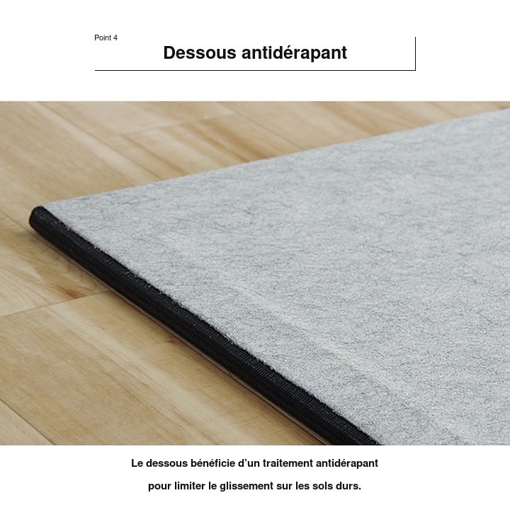 Tapis tatami japonais en polypropylène Trim - 8340309-pop06 Tapis tatami japonais en polypropylène Trim - 8340309-pop06