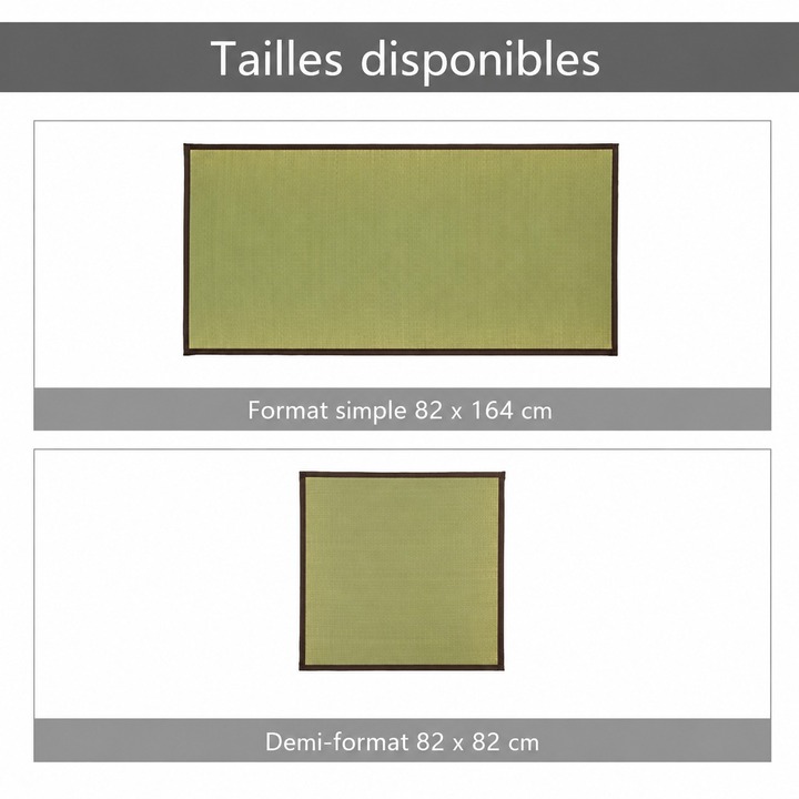 Tenryu tailles disponibles Tenryu tailles disponibles