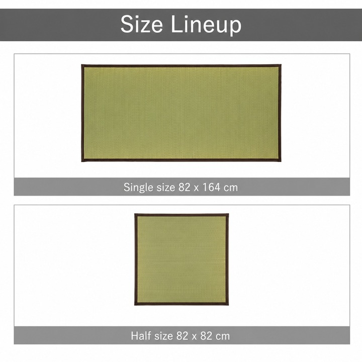 Tenryu size lineup Tenryu size lineup