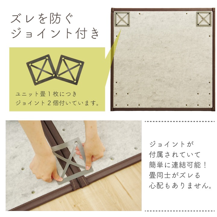 Tenryuの防滑連結ジョイント Tenryuの防滑連結ジョイント